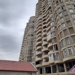 Kirayə (aylıq) 3 otaqlı Yeni Tikili, Xətai metrosu, Xətai rayonu 2