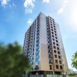Satılır 4 otaqlı Yeni Tikili, 28 May metrosu, Nəsimi rayonu 1