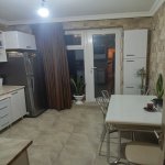 Продажа 2 комнат Новостройка, İnşaatçılar метро, пос. Йени Ясамал, Ясамал район 10
