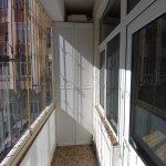 Satılır 3 otaqlı Yeni Tikili, İnşaatçılar metrosu, Yasamal qəs., Yasamal rayonu 13