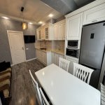 Kirayə (aylıq) 2 otaqlı Yeni Tikili, Əhmədli metrosu, Xətai rayonu 4