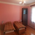 Kirayə (günlük) 6 otaqlı Bağ evi Qəbələ 6