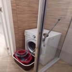 Kirayə (aylıq) 2 otaqlı Yeni Tikili, Ağ şəhər, Xətai rayonu 9