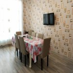 Kirayə (günlük) 5 otaqlı Həyət evi/villa Qəbələ 7