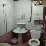 Kirayə (aylıq) 2 otaqlı Köhnə Tikili, İnşaatçılar metrosu, Yasamal rayonu 9