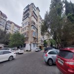 Satılır 4 otaqlı Köhnə Tikili, Nəsimi metrosu, 6-cı mikrorayon, Binəqədi rayonu 1