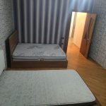 Kirayə (aylıq) 3 otaqlı Yeni Tikili, Nəsimi metrosu, 6-cı mikrorayon, Binəqədi rayonu 5