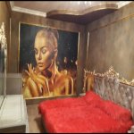 Satılır 4 otaqlı Həyət evi/villa, Azadlıq metrosu, Rəsulzadə qəs., Binəqədi rayonu 1