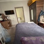 Satılır 3 otaqlı Həyət evi/villa, Avtovağzal metrosu, Biləcəri qəs., Binəqədi rayonu 6