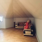 Satılır 10 otaqlı Həyət evi/villa, Bakıxanov qəs., Sabunçu rayonu 9