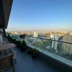 Kirayə (aylıq) 3 otaqlı Yeni Tikili, 20 Yanvar metrosu, Nərimanov rayonu 11