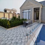 Посуточно 4 комнатная Дача, Новханы баг массиви район 7