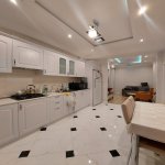 Satılır 3 otaqlı Yeni Tikili, Qara Qarayev metrosu, Nizami rayonu 10