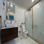 Продажа 3 комнатная Новостройка, Медицинский Университет, Насими район 14