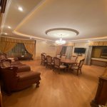 Kirayə (aylıq) 4 otaqlı Yeni Tikili, Nəsimi rayonu 10