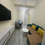 Аренда 2 комнатная Новостройка, İnşaatçılar метро, пос. Йени Ясамал, Ясамал район 2