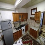 Kirayə (aylıq) 3 otaqlı Yeni Tikili, İnşaatçılar metrosu, Yeni Yasamal qəs., Yasamal rayonu 16
