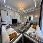 Satılır 4 otaqlı Yeni Tikili, Ağ şəhər, Xətai rayonu 2