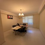 Kirayə (aylıq) 9 otaqlı Ofis, Elmlər akademiyası metrosu, Lider telekanalı, Yasamal rayonu 8