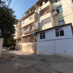 Satılır 1 otaqlı Köhnə Tikili, Avtovağzal metrosu, Biləcəri qəs., Binəqədi rayonu 4