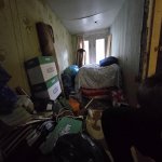 Satılır 2 otaqlı Köhnə Tikili, Nizami metrosu, Yasamal qəs., Yasamal rayonu 5