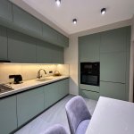 Kirayə (aylıq) 2 otaqlı Yeni Tikili, Xətai metrosu, Xətai rayonu 9