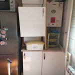 Satılır 3 otaqlı Köhnə Tikili, Neftçilər metrosu, 8-ci kilometr, Nizami rayonu 26