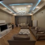 Kirayə (aylıq) 3 otaqlı Yeni Tikili, Xətai metrosu, Ağ şəhər, Xətai rayonu 2