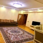 Kirayə (aylıq) 3 otaqlı Yeni Tikili, Qara Qarayev metrosu, Nizami rayonu 6