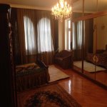 Kirayə (aylıq) 4 otaqlı Yeni Tikili, Gənclik metrosu, Nərimanov rayonu 2