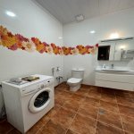 Kirayə (aylıq) 3 otaqlı Yeni Tikili, Sahil metrosu, Səbail rayonu 11