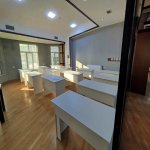 Kirayə (aylıq) 1 otaqlı Ofis, Elmlər akademiyası metrosu, Yasamal rayonu 4