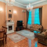 Satılır 8 otaqlı Həyət evi/villa, 20 Yanvar metrosu, Yasamal qəs., Yasamal rayonu 7