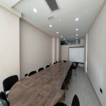 Kirayə (aylıq) 5 otaqlı Ofis, Nəriman Nərimanov metrosu, Nərimanov rayonu 8