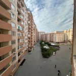 Satılır 3 otaqlı Köhnə Tikili, Yeni Günəşli qəs., Suraxanı rayonu 8