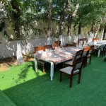 Kirayə (aylıq) Obyekt, Bakıxanov qəs., Sabunçu rayonu 3