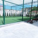 Kirayə (aylıq) 1 otaqlı Yeni Tikili, Nəriman Nərimanov metrosu, Montin qəs., Nərimanov rayonu 19