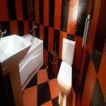 Аренда 2 комнатная Новостройка, пос. Бакиханова, Сабунчу район 18