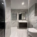 Продажа 2 комнатная Новостройка, İnşaatçılar метро, Ясамал район 18