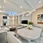 Аренда 2 комнатная Новостройка, м. Гянджлик метро, Коала Парк, Насими район 4