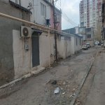 Kirayə (aylıq) 1 otaqlı Köhnə Tikili, Elmlər akademiyası metrosu, Yasamal qəs., Yasamal rayonu 1