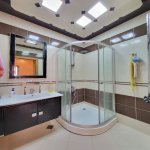 Satılır 3 otaqlı Yeni Tikili, Qara Qarayev metrosu, Nizami rayonu 27