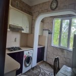 Kirayə (aylıq) 2 otaqlı Köhnə Tikili, Nəsimi metrosu, Binəqədi rayonu 4