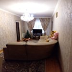 Satılır 3 otaqlı Həyət evi/villa, Azadlıq metrosu, Binəqədi qəs., Binəqədi rayonu 4