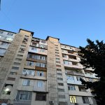 Satılır 3 otaqlı Köhnə Tikili, Yeni Günəşli qəs., Suraxanı rayonu 19