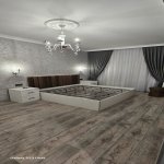 Kirayə (aylıq) 2 otaqlı Yeni Tikili, Bakıxanov qəs., Sabunçu rayonu 6