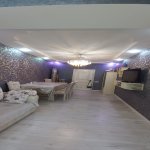 Аренда 2 комнатная Новостройка Хырдалан 1