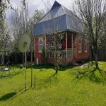 Kirayə (günlük) 3 otaqlı Həyət evi/villa Qəbələ 2