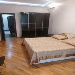 Kirayə (aylıq) 3 otaqlı Yeni Tikili, Gənclik metrosu, Nəsimi rayonu 5