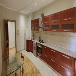 Kirayə (aylıq) 3 otaqlı Yeni Tikili, Gənclik metrosu, Nərimanov rayonu 4